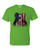T-Shirt XL 2XL 3XL -  AMERICAN FLAG GUITAR - FUN MUSIC PRIDE Adult