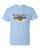 T-Shirt XL 2XL 3XL - RELAX THE ROD - FUNNY FISHING Adult