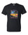 T-Shirt - CLASSIC SUNSET MYRTLE BEACH - FUN RESORT Adult