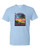 T-Shirt - CLASSIC SUNSET MYRTLE BEACH - FUN RESORT Adult