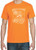 Adult DryBlend® T-Shirt - (AMERICAS HWY ROUTE 66 W/CREST - BIKER / CHOPPER)