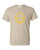 T-Shirt - Mischievous EVIL SMILEY FACE - Adult