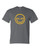 T-Shirt - Mischievous EVIL SMILEY FACE - Adult