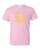 T-Shirt - Mischievous EVIL SMILEY FACE - Adult