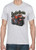 Adult DryBlend® T-Shirt - (SMOKIN & STROKIN - BIKER / CHOPPER )