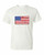 T-Shirt XL 2XL 3XL - AMERICAN FLAG - PRIDE USA  2ND AMENDMENT Adult