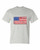 T-Shirt XL 2XL 3XL - AMERICAN FLAG - PRIDE USA  2ND AMENDMENT Adult