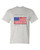 T-Shirt XL 2XL 3XL - AMERICA LAND OF OPPORTUNITY NOT EQUITY - PRIDE USA FLAG 2ND AMENDMENT Adult