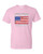 T-Shirt XL 2XL 3XL - AMERICA LAND OF OPPORTUNITY NOT EQUITY - PRIDE USA FLAG 2ND AMENDMENT Adult