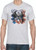 Adult DryBlend® T-Shirt - (USA ENGINES - BIKER / CHOPPER)