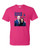 T-Shirt - HARRIS  BIDEN DUMB / DUMBER  - POLITICAL FUN  Adult