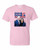 T-Shirt XL 2XL 3XL  - HARRIS  BIDEN DUMB / DUMBER  - POLITICAL FUN  Adult