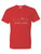 T-Shirt XL 2XL 3XL - HEARTBEAT CARDIAC YACHT SAVE A LIFE - NAUTICAL BOATING fun Adult
