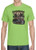 Adult DryBlend® T-Shirt - (FOR THE PEOPLE - BIKER / CHOPPER)