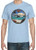 T-Shirt XL 2XL 3XL - BOEING CLIPPER - FLOAT PLANE / AIRPLANE PAN AM