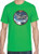 T-Shirt XL 2XL 3XL -TWA CONNIE PASSENGER AIRPLANE  - CONSTELLATION / AIRPLANE / NOVELTY