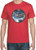 T-Shirt XL 2XL 3XL -TWA CONNIE PASSENGER AIRPLANE  - CONSTELLATION / AIRPLANE / NOVELTY