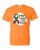 T-Shirt XL 2XL 3XL - FIGHT CANCER IN EVERY COLOR - awareness  Adult
