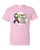 T-Shirt XL 2XL 3XL - FIGHT CANCER IN EVERY COLOR - awareness  Adult