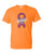 T-Shirt XL 2XL 3XL - WARRIOR RIBBON FOR BREAST CANCER - PINK CANCER awareness Adult