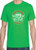 Adult DryBlend® T-Shirt - (AMERICAS HWY BIKE, ROUTE 66)