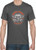 Adult DryBlend® T-Shirt - (AMERICAS HWY BIKE, ROUTE 66)