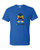 T-Shirt XL 2XL 3XL -# PROUD MOM PRIDE LGBTQ RAINBOW -  #MOMLIFE MOM'S LIFE Pop usa Icon FUN Adult