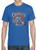 Adult DryBlend® T-Shirt - (CHOPPERS RULE)