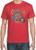 Adult DryBlend® T-Shirt - (CHOPPERS RULE)