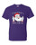 T-Shirt XL 2XL 3XL -   I'M KIND OF A BIG DEAL SANTA - SEASONAL CHRISTMAS FUN Adult