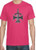 Adult DryBlend® T-Shirt - (CHOPPER SWORD)