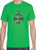 Adult DryBlend® T-Shirt - (CHOPPER SWORD)