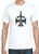 Adult DryBlend® T-Shirt - (CHOPPER SWORD)