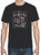 Adult DryBlend® T-Shirt - (ONE MEAN RIDE - BIKER / CHOPPER)