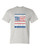 T-Shirt XL 2XL 3XL -  IF YOU DON'T LIKE TRUMP - LET'S GO BRANDON FJB - BIDEN POLITICAL