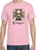 Adult DryBlend® T-Shirt - (CHOPPER - BIKER / CHOPPER)