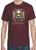 Adult DryBlend® T-Shirt - (CHOPPER - BIKER / CHOPPER)