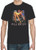 Adult DryBlend® T-Shirt - (FILL'ER UP - BIKER / CHOPPER / PIN-UP / HOTTIE)