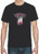 Adult DryBlend® T-Shirt - (PINK FEATHER ENGINE - BIKER / CHOPPER)