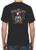 Adult DryBlend® T-Shirt - (EAGLE  ROUTE 66 - AMERICAN PRIDE / BIKER / CHOPPER)