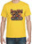 Adult DryBlend® T-Shirt - (HAWG WILD - BIKER / CHOPPER)