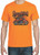 Adult DryBlend® T-Shirt - (HAWG WILD - BIKER / CHOPPER)