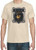 Adult DryBlend® T-Shirt - (SURVIVOR WOLF - BIKER / CHOPPER )