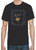 Adult DryBlend® T-Shirt - (SURVIVOR WOLF - BIKER / CHOPPER )