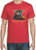 Adult DryBlend® T-Shirt - (WE GONNA RIDE - BIKER / CHOPPER)