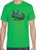 Adult DryBlend® T-Shirt - (FREEDAMN - AMERICAN PRIDE / BIKER / CHOPPER)