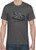 Adult DryBlend® T-Shirt - (FREEDAMN - AMERICAN PRIDE / BIKER / CHOPPER)