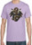 Adult DryBlend® T-Shirt - (SNAKE ENGINE - BIKER / CHOPPER)