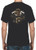 Adult DryBlend® T-Shirt - (SNAKE ENGINE - BIKER / CHOPPER)