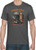 Adult DryBlend® T-Shirt - (DEPENDABLE SERVICE - BIKER / CHOPPER)